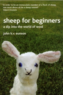 Sheep for Beginners, Paperback Sheep for Beginners, Paperback