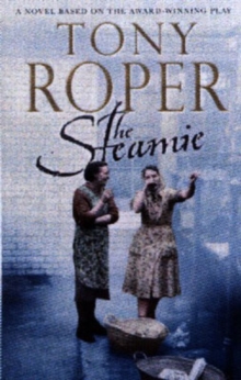 The Steamie, Paperback Book The Steamie, Paperback Book