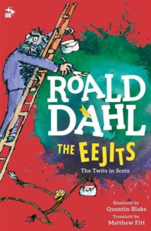 The Eejits, Paperback Book The Eejits, Paperback Book