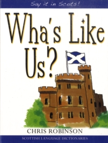 Wha's Like Us?, Paperback Wha's Like Us?, Paperback