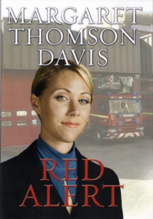 Red Alert, Hardback Book Red Alert, Hardback Book