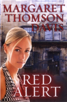 Red Alert, Paperback Book Red Alert, Paperback Book