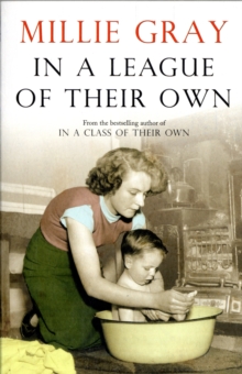 In a League of Their Own, Paperback Book In a League of Their Own, Paperback Book