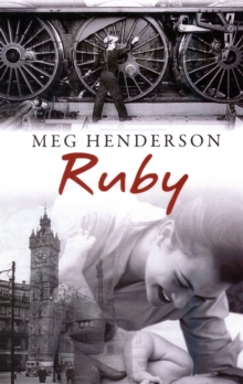 Ruby, Hardback Book Ruby, Hardback Book
