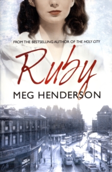 Ruby, Paperback Book Ruby, Paperback Book