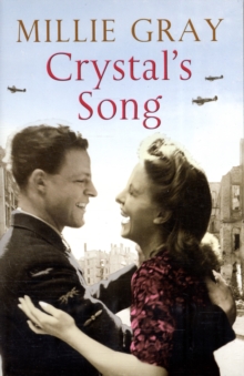 Crystal's Song, Paperback Book Crystal's Song, Paperback Book