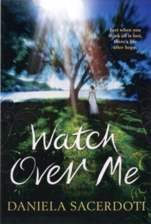 Watch Over Me, Paperback Book Watch Over Me, Paperback Book