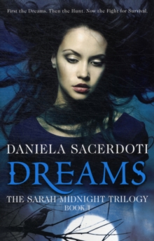 Dreams, Paperback Book Dreams, Paperback Book