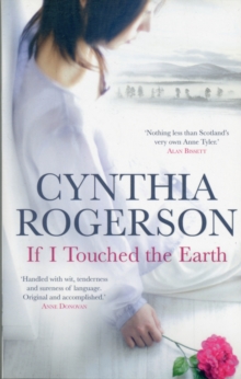 If I Touched the Earth, Paperback Book If I Touched the Earth, Paperback Book