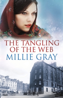 The Tangling of the Web, Paperback Book The Tangling of the Web, Paperback Book