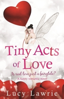 Tiny Acts of Love, Paperback Book Tiny Acts of Love, Paperback Book