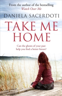 Take me home, Paperback Book Take me home, Paperback Book