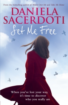 Set Me Free, Paperback Book Set Me Free, Paperback Book