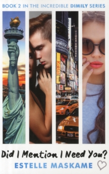Did I Mention I Need You?, Paperback Book Did I Mention I Need You?, Paperback Book