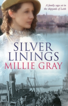 Silver Linings, Paperback Book Silver Linings, Paperback Book
