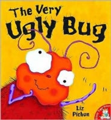 The Very Ugly Bug, Paperback The Very Ugly Bug, Paperback
