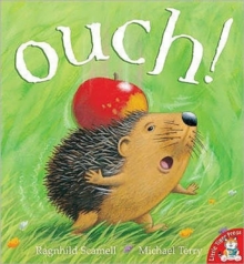 Ouch!, Paperback Book Ouch!, Paperback Book