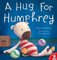 A Hug for Humphrey, Paperback A Hug for Humphrey, Paperback