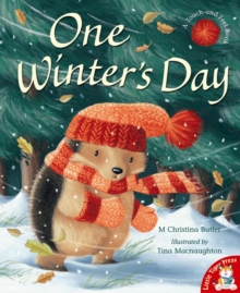 One Winter's Day, Paperback One Winter's Day, Paperback