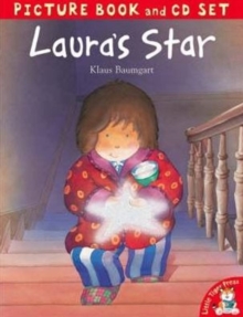 Laura's Star, Mixed media product Laura's Star, Mixed media product