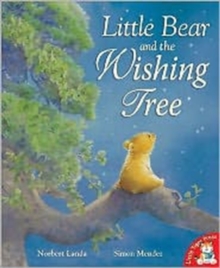 Little Bear and the Wishing Tree, Paperback Little Bear and the Wishing Tree, Paperback