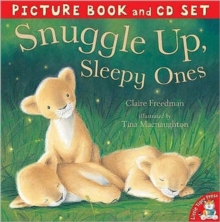 Snuggle Up Sleepy Ones, Mixed media product Book Snuggle Up Sleepy Ones, Mixed media product Book