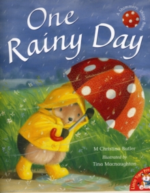 One Rainy Day, Paperback One Rainy Day, Paperback