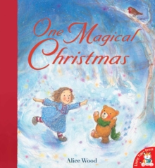 One Magical Christmas, Paperback Book One Magical Christmas, Paperback Book