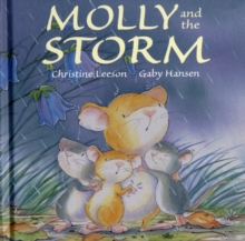 Molly and the Storm, Hardback Molly and the Storm, Hardback
