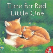 Time for Bed, Little One, Paperback Book Time for Bed, Little One, Paperback Book