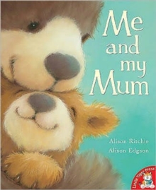 Me and My Mum, Paperback Me and My Mum, Paperback