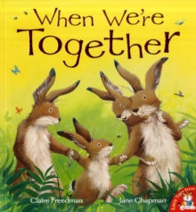 When We're Together, Paperback Book When We're Together, Paperback Book