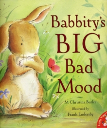 Babbity's Big Bad Mood, Paperback Book Babbity's Big Bad Mood, Paperback Book