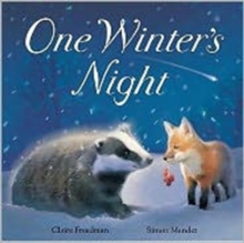 One Winter's Night, Hardback One Winter's Night, Hardback