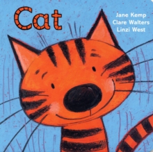 Cat, Board book Book Cat, Board book Book