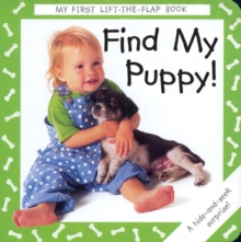 Find My Puppy!, Board book Book Find My Puppy!, Board book Book