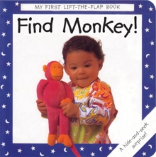 Find Monkey!, Board book Book Find Monkey!, Board book Book
