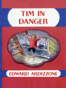 Tim in Danger, Hardback Tim in Danger, Hardback
