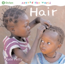 Hair, Paperback Book Hair, Paperback Book