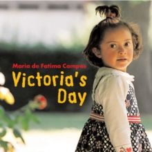 Victoria's Day, Hardback Victoria's Day, Hardback