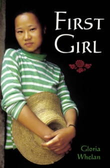 First Girl, Paperback Book First Girl, Paperback Book