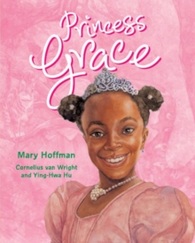 Princess Grace, Paperback Book Princess Grace, Paperback Book