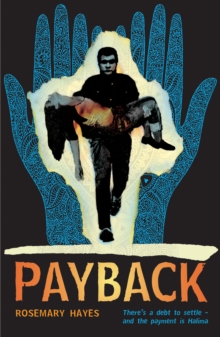 Payback, Paperback Book Payback, Paperback Book