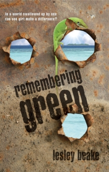 Remembering Green, Paperback Remembering Green, Paperback
