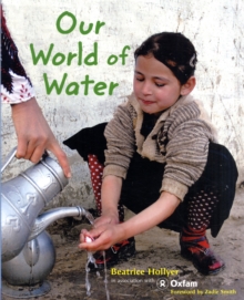 Our World of Water, Paperback Our World of Water, Paperback