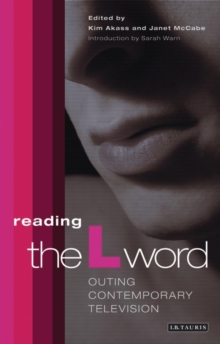 Reading the "L Word", Paperback Reading the "L Word", Paperback