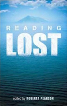 Reading "Lost" : Perspectives on a Hit Television Show, Paperback Book Reading "Lost" : Perspectives on a Hit Television Show, Paperback Book