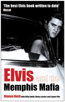 Elvis and the Memphis Mafia, Paperback Book Elvis and the Memphis Mafia, Paperback Book