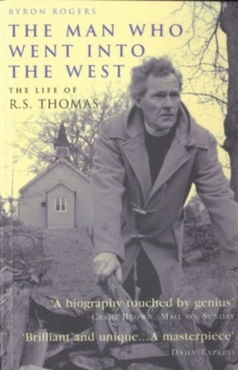 Man Who Went into the West, Paperback Book Man Who Went into the West, Paperback Book