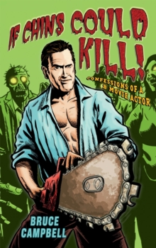 If Chins Could Kill, Paperback Book If Chins Could Kill, Paperback Book